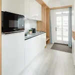Appartement Nordstrandperle Ap E9 Norderney