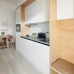Appartement Nordstrandperle Ap E9