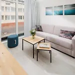 Nordstrandperle Ap E9 Appartement Norderney