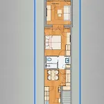 Appartement Nordstrandperle Ap E9 *