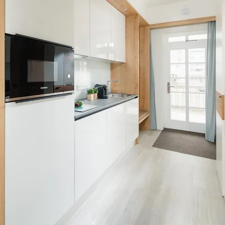 Appartamento Nordstrandperle Ap E9 Norderney