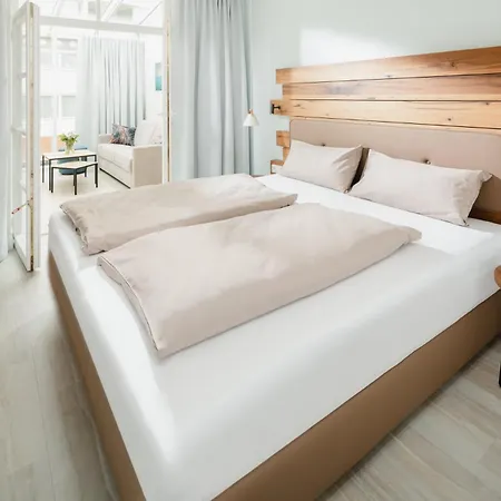 Nordstrandperle Ap E9 Norderney