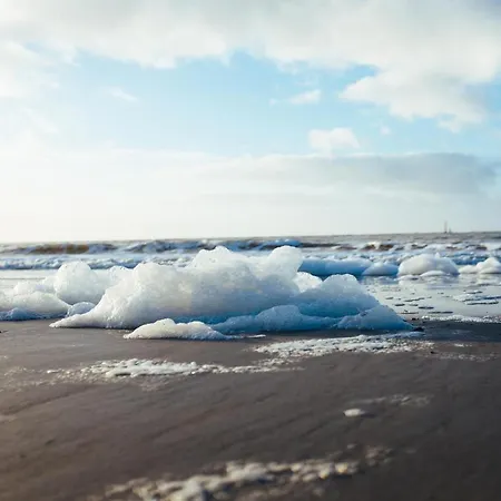 Nordstrandperle Ap E9 * Norderney