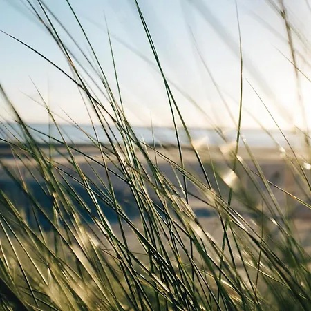 Appartamento Nordstrandperle Ap E9 *